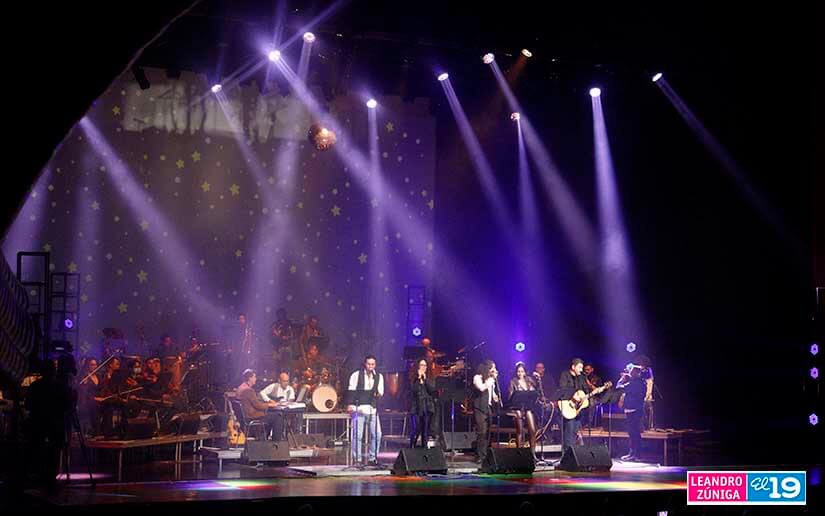 CONCIERTO